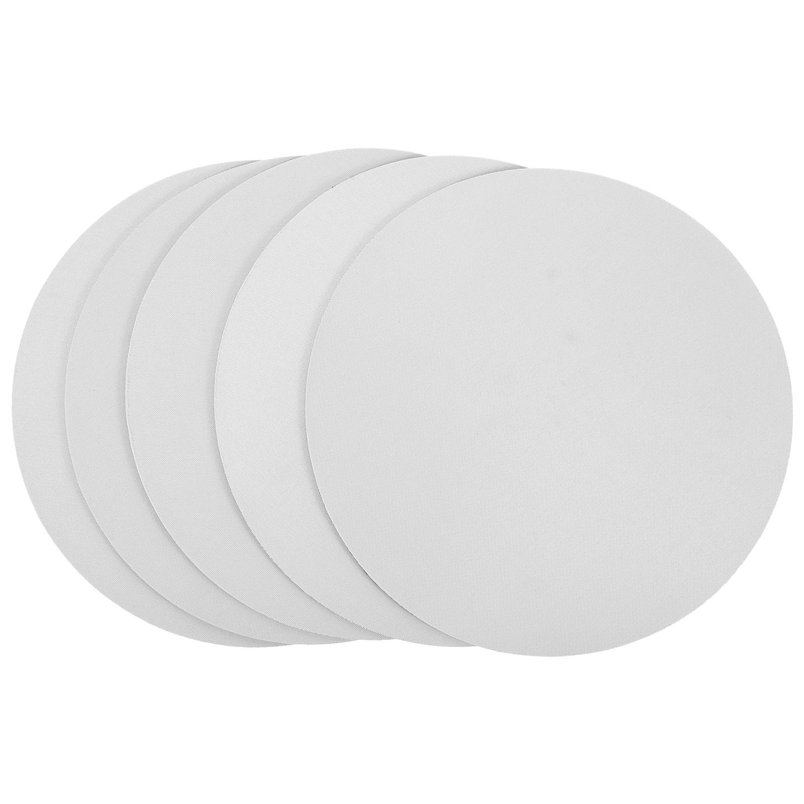 5 sztuk pustych podkładek pod  – Mouse Pad Blank Sublimation recenzja i cena