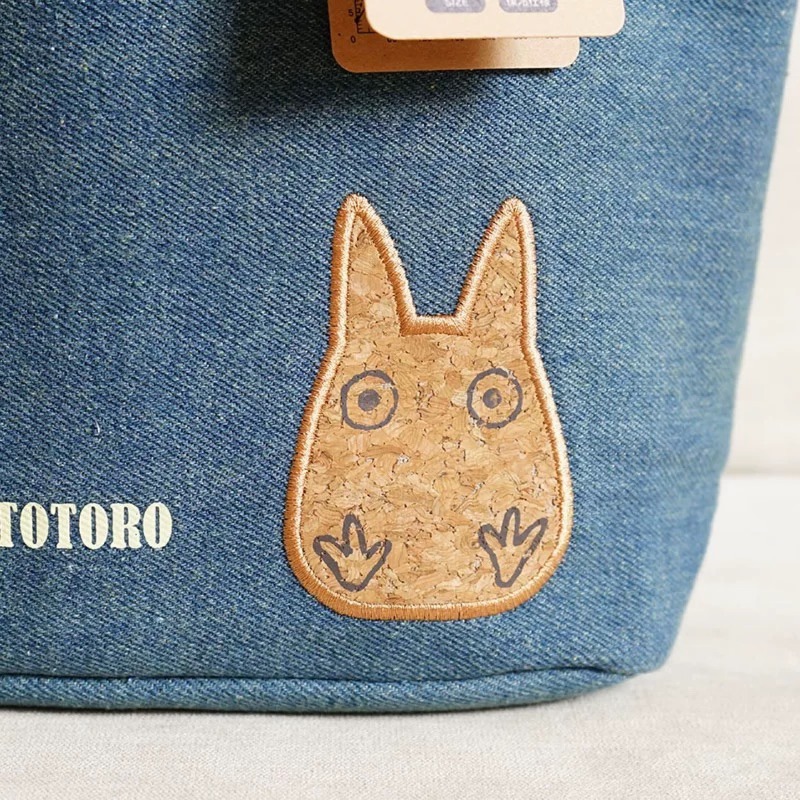 Nowa Torba Termiczna na Lunch  – Tote Bag Sublimation recenzja i cena