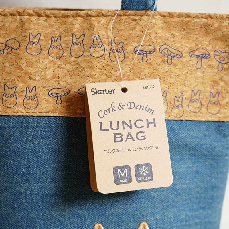 Nowa Torba Termiczna na Lunch  – Tote Bag Sublimation recenzja i cena
