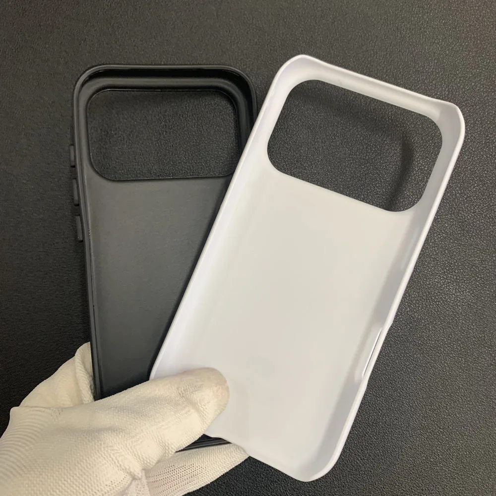 10 SZTUK 2w1 3D Sublimacyjne P – Phone Case Blank Print recenzja i cena