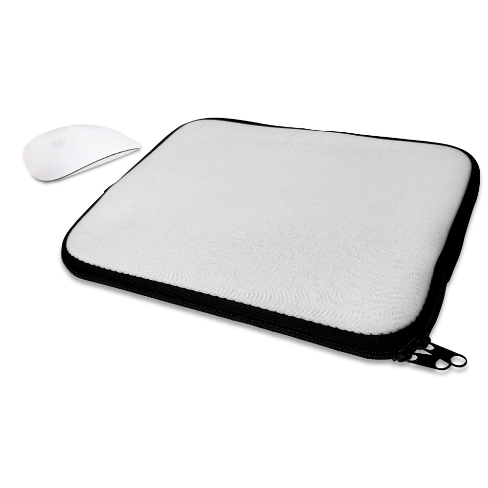 6 szt./partia Puste etui na la – Laptop Sleeve Blank recenzja i cena