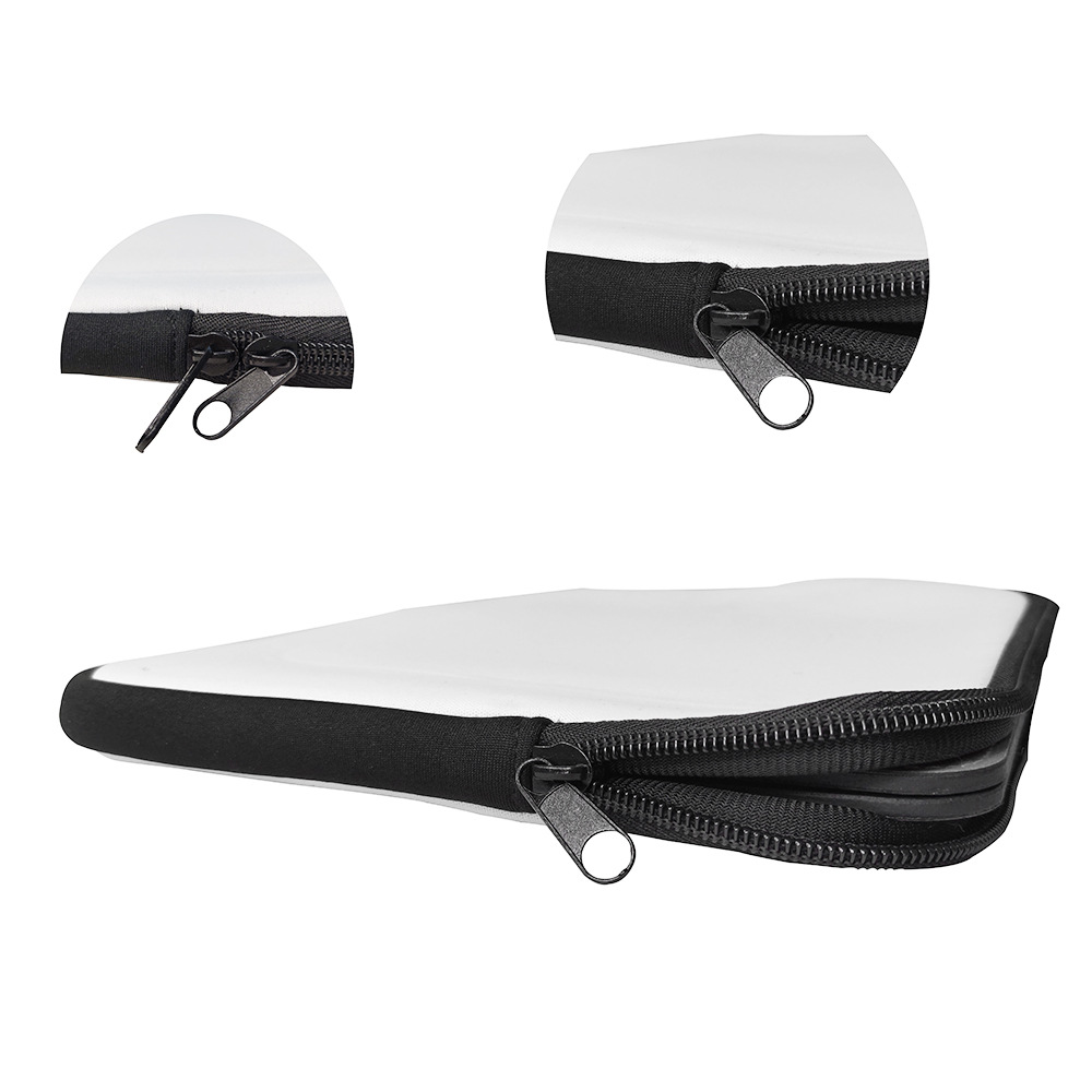6 szt./partia Puste etui na la – Laptop Sleeve Blank recenzja i cena