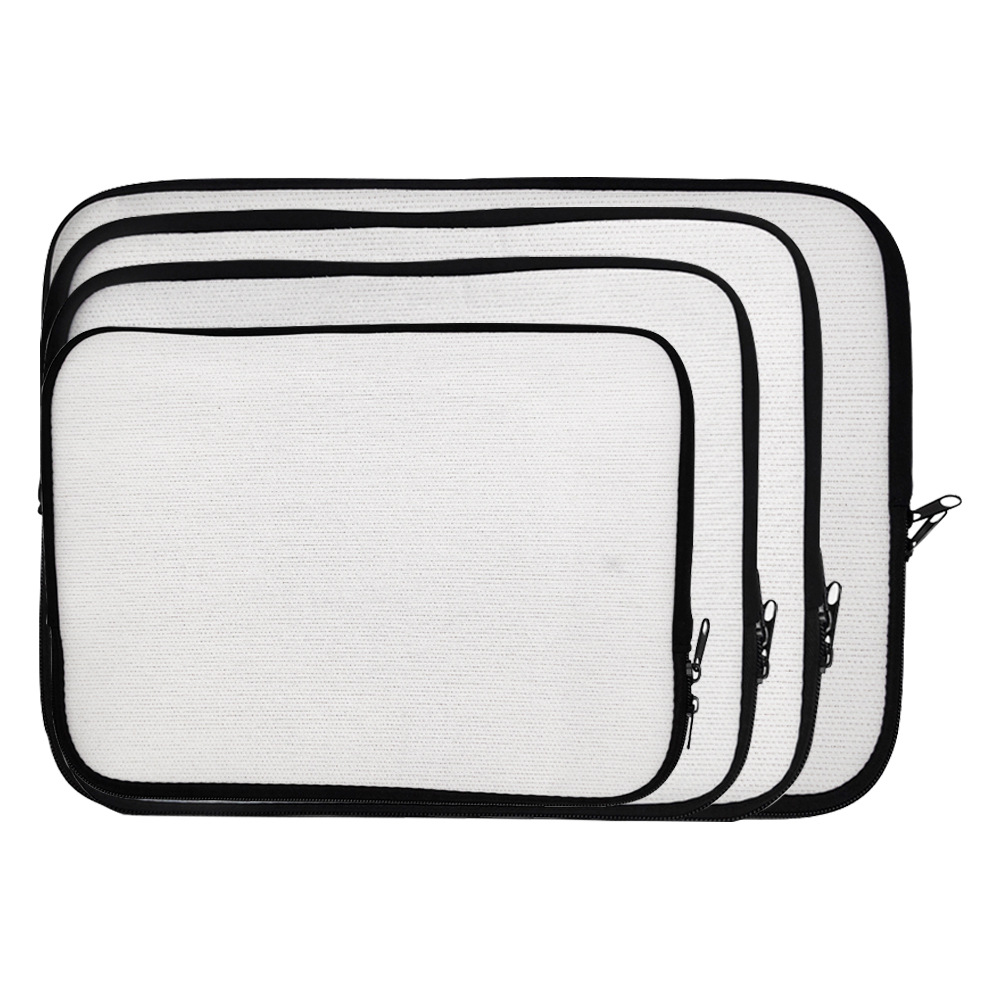 6 szt./partia Puste etui na la – Laptop Sleeve Blank recenzja i cena