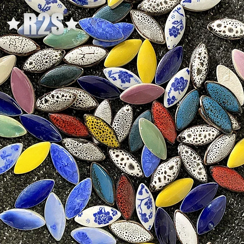 100 g, mieszanka kolorów, nier – Ceramic Tile Blank recenzja i cena