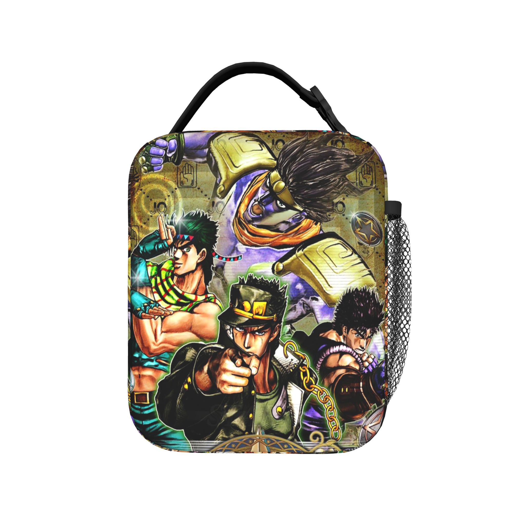 Torby na lunch z motywem Joest – Tote Bag Sublimation recenzja i cena